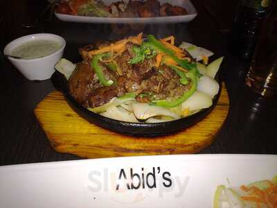 Abid's