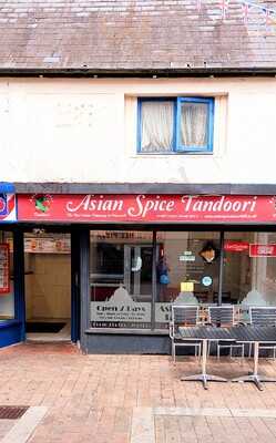 Haverhill Tandoori