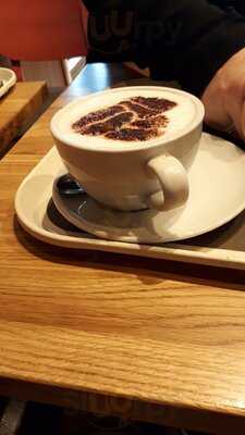 Costa Coffee