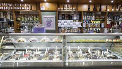 Provenzano - Pasticceria, Gelateria, Caffetteria, Tuglie