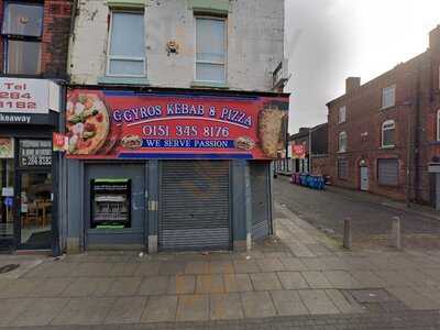 Taste & Go Noodle Bar