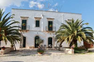 Masseria Foggiagrande