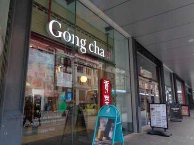Gong Cha