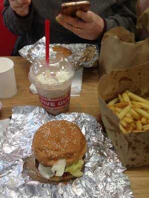 Five Guys