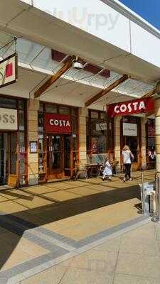 Costa Coffee