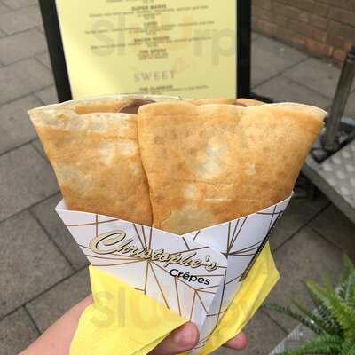 Christophes Crepes