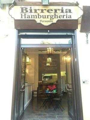 Birreria Hamburgheria Peruonto