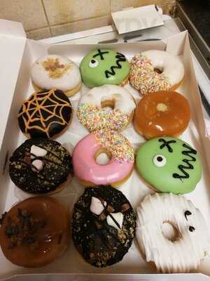 Dunkin Donuts