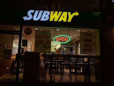 Subway - Didsbury