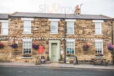 The Oak Wheel Pub