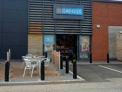 Greggs