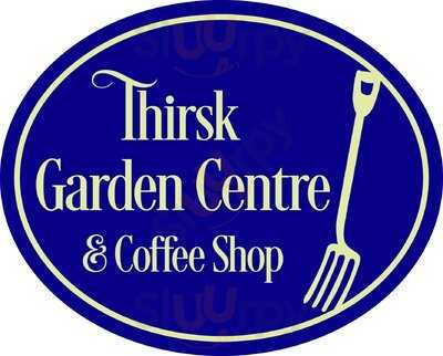 Thirsk Garden Centre & Coffee Shop