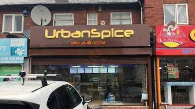 Urban Spice