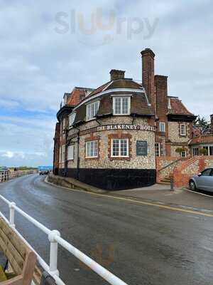 Blakeney Restaurant