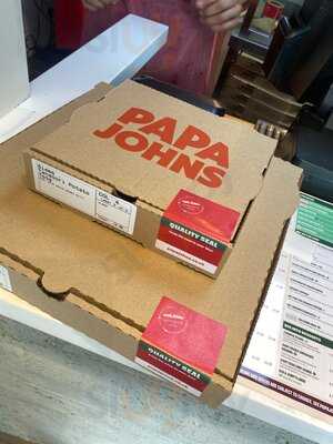 Papa John's