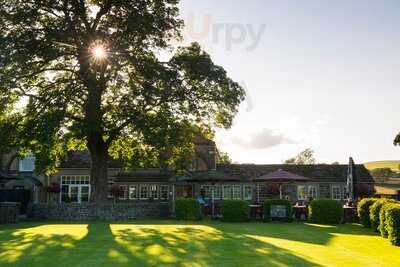 Devonshire Arms Brasserie & Bar