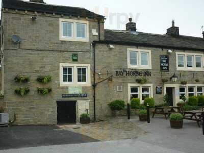 Bay Horse Inn