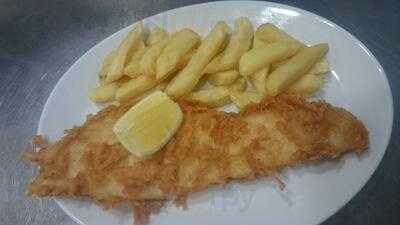 Graveleys Fish And Chips