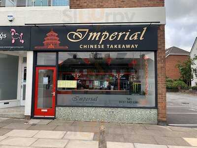 Imperial Chinese Takeaway