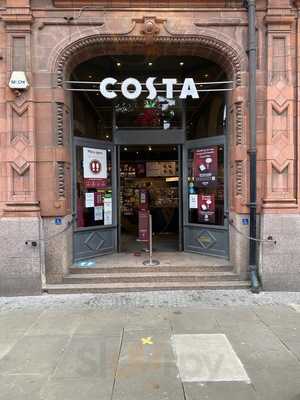 Costa Coffee