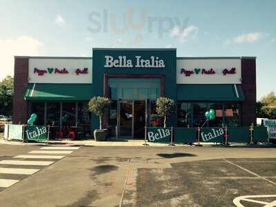 Bella Italia - York Clifton Moor