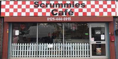 Scrummies