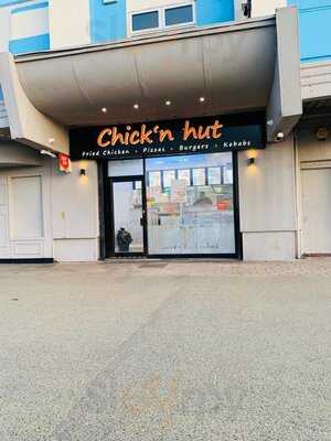 Chick'n Hut