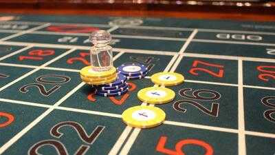 Grosvenor Casino Leeds Arena