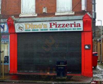 Dino's Pizzeria