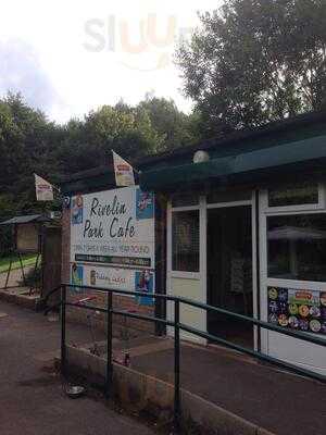 Rivelin Park Cafe