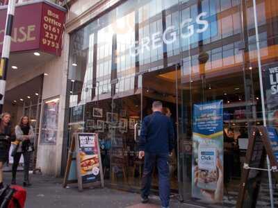 Greggs