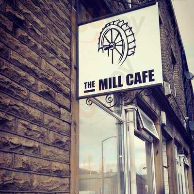 The Mill Cafe