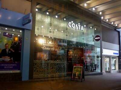 Costa Coffee