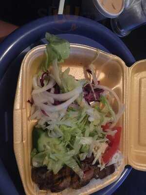 Kings Kebab And Pizza
