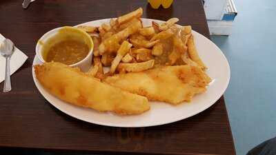 The Battered Haddock