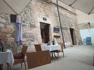 Osteria Dei Pellegrini, Polignano a Mare