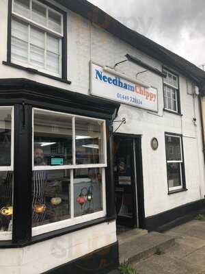 Needham Chippy