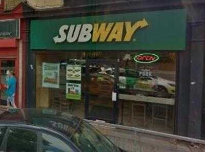 Subway