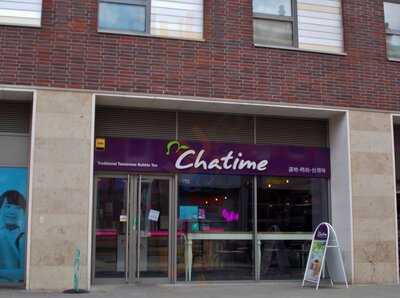 Chatime