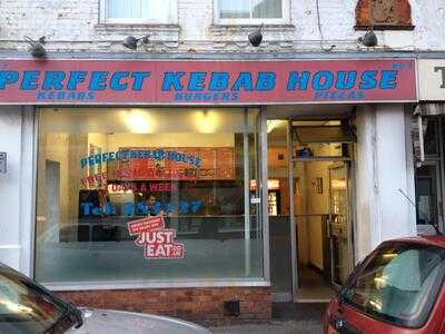 Perfect Kebab House