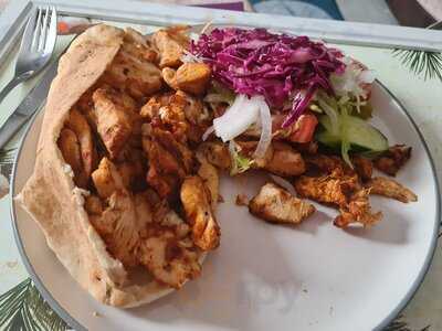 Haverhill Pizza And Kebab