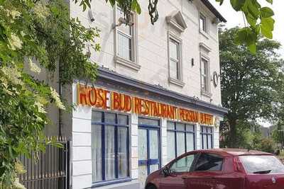 Rosebud Persian Buffet Restaurant