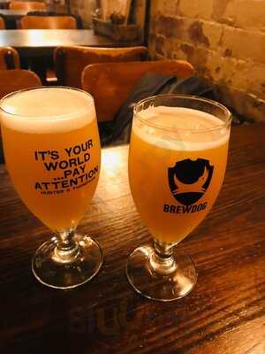 Brewdog