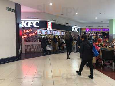 Kfc - Arndale Centre