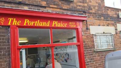 Portland Plaice Fish And Chip Shop