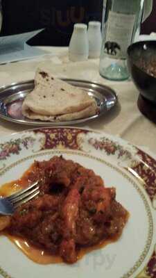 Skipton Balti House