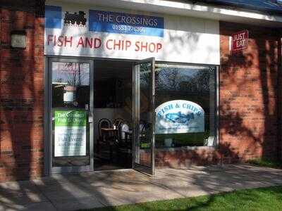 The Crossings Chip Shop