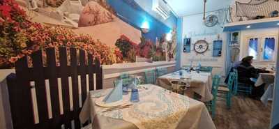 Ristorante Mare in Tavola, Foggia