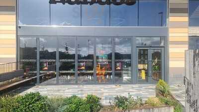 Nando's Speke - New Mersey