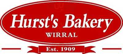 Hurst's Bakery